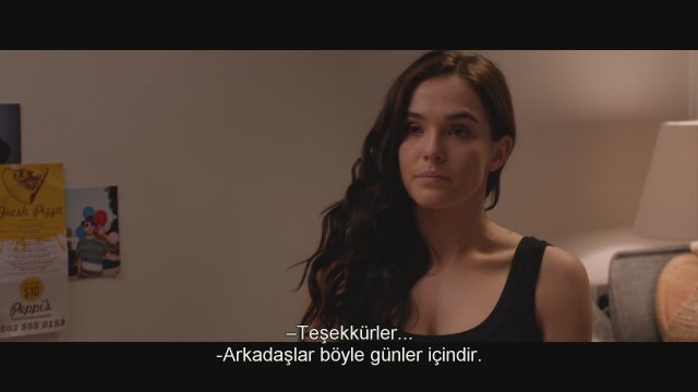 Vampir Akademisi Türkçe Altyazılı Fragman