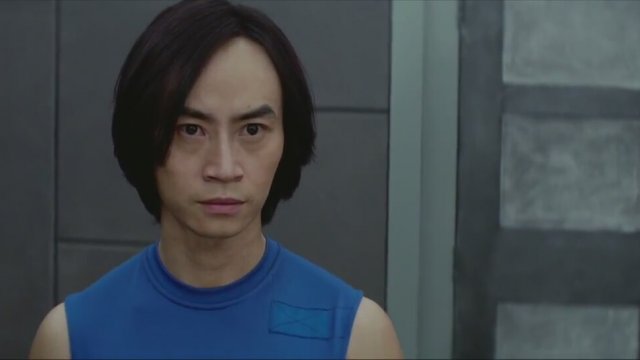 Man of Tai Chi Fragman 2