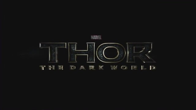 Thor: Karanlık Dünya 4. fragman