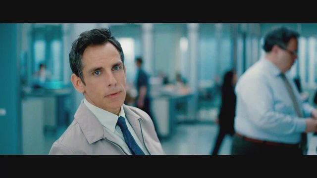 Walter Mitty´nin Gizli Yaşamı