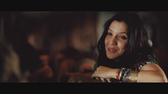 Yapay Cennet (2012) Fragman