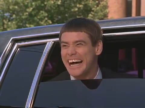 Dumb and Dumber To