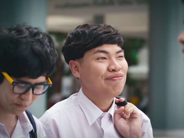 Rak Sud Tai Pai Na  