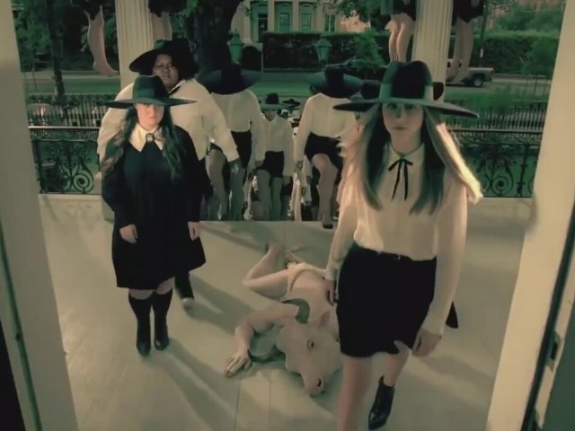 The Coven
