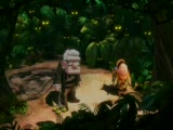 Up 'Animal Call'