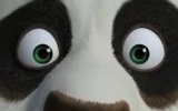 Kung Fu Panda 2 Fragman