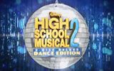 High School Musical 2 Fragmanı