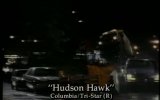 Hudson Hawk Fragmanı