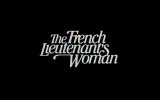 The French Lieutenant\'s Woman Fragmanı