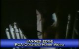 Jagged Edge Fragmanı