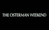 The Osterman Weekend Fragmanı
