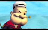 Popeye\'s Voyage: The Quest For Pappy 2. Fragmanı