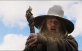 The Hobbit: An Unexpected Journey fragmanıThe Hobbit: An Une