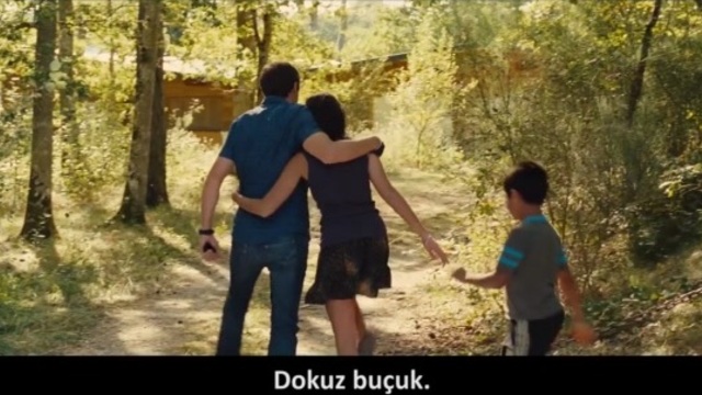 Daha İyi Bir Hayat Une Vie Meilleure Filmi Daha İyi Bir Hayat 