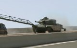 Hızlı ve Öfkeli 6- Tankları Var Özel Klip