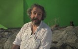 Hobbit Smaug'un Viranesi Kamera Arkası