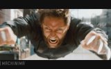 The Wolverine Dövüş Sahnesi