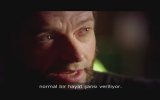 The Wolverine - Türkçe Altyazılı Hugh Jackman Röportaj