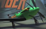 Uçaklar - Ripslinger Tanıtım Videosu