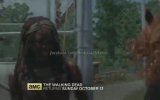 The Walking Dead Sezon 4 Klip