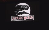 Jurassic World Tanıtım Fragmanı